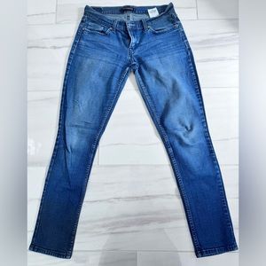 Levi’s Super low rise jeans 524. Size 29 (9).